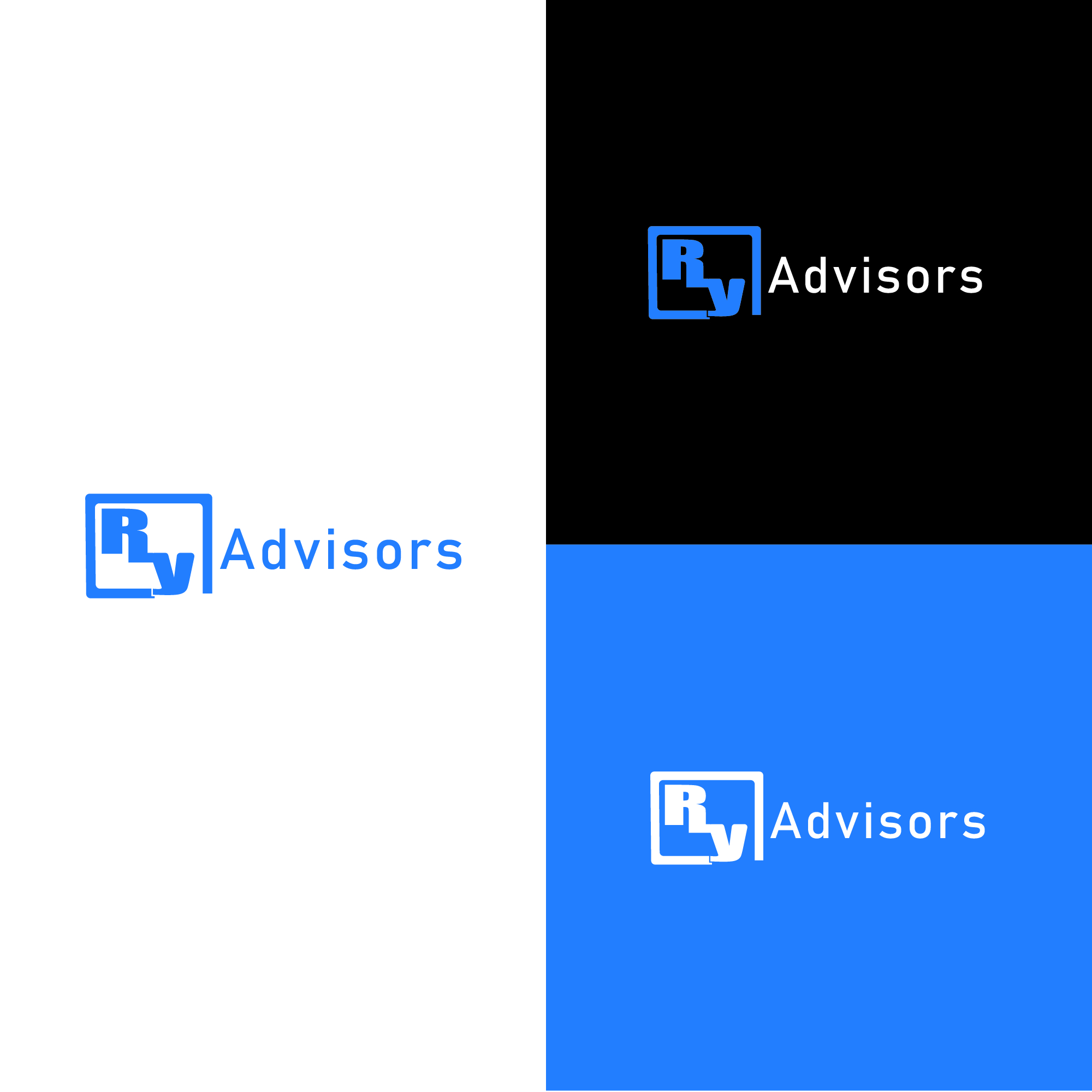 Logo Design by alitjuara for Richard Young Associates | Design #25416554