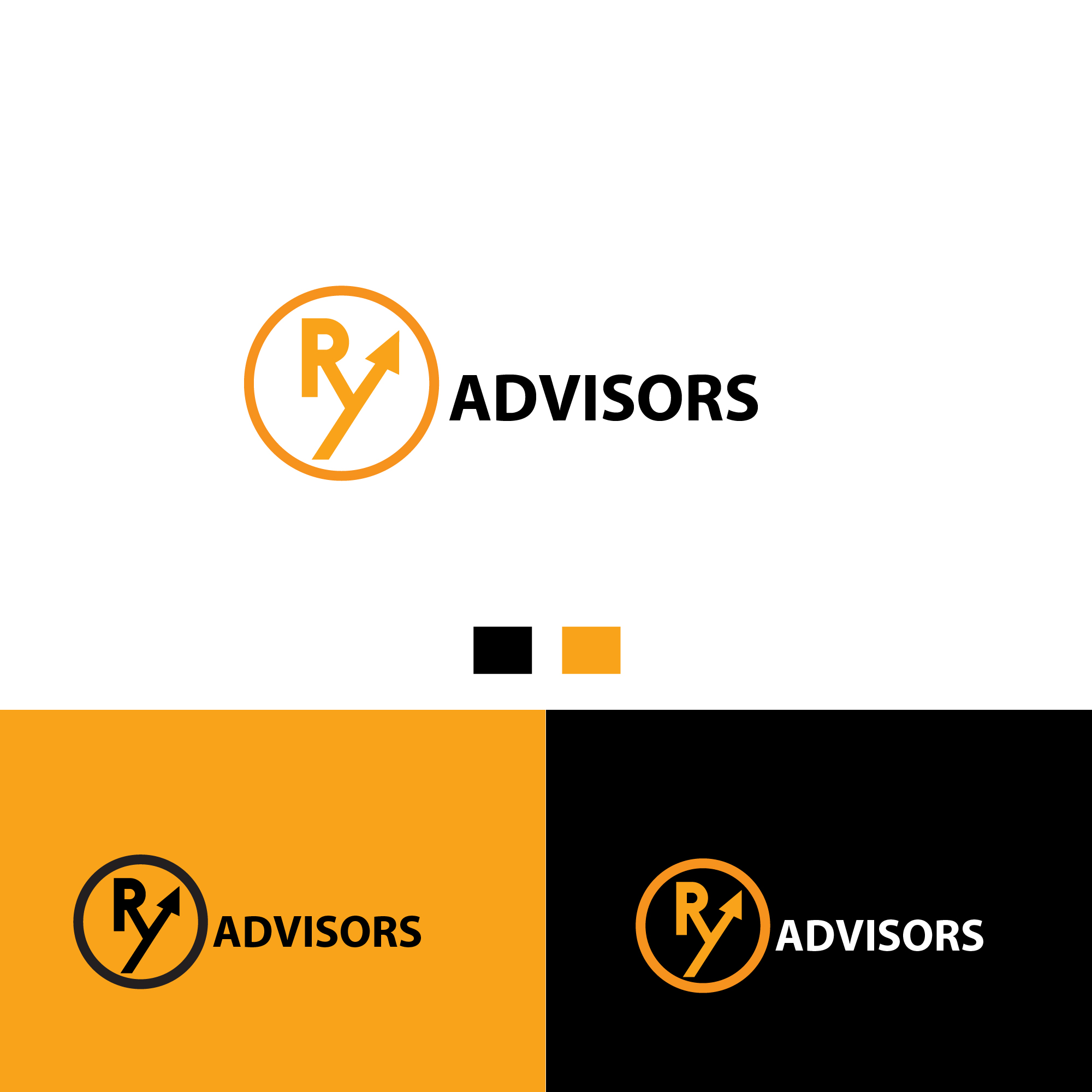 Logo Design by alitjuara for Richard Young Associates | Design #25435940