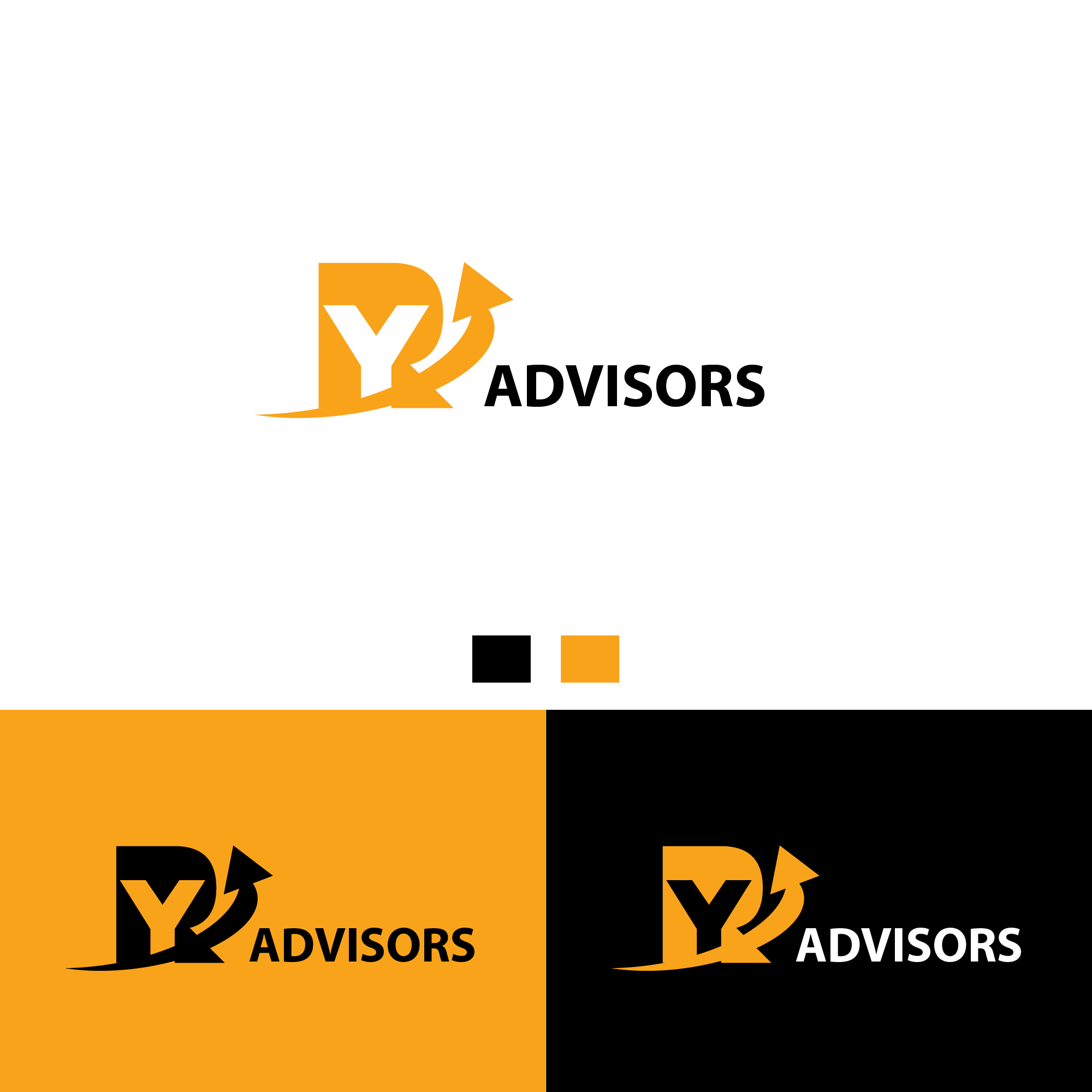 Logo-Design von alitjuara für Richard Young Associates | Design #25435941