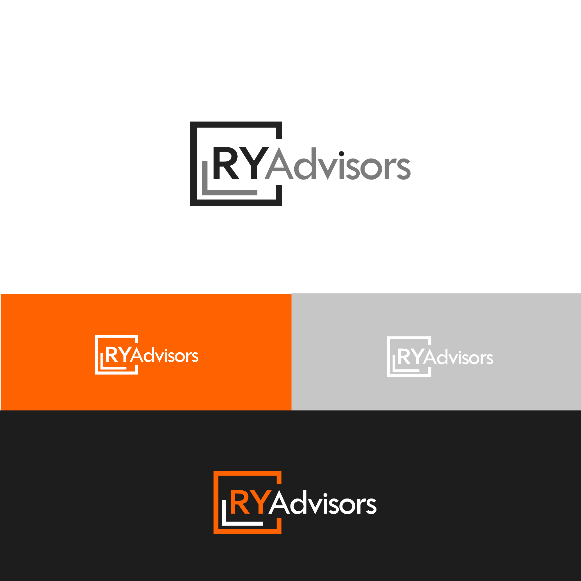 Logo-Design von S.N.Y™-01 für Richard Young Associates | Design #25409871