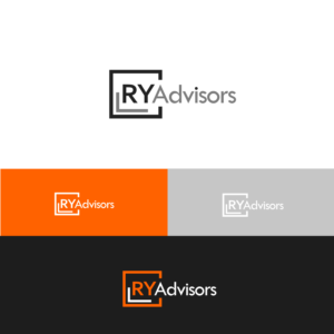 Logo Design by S.N.Y™-01 for Richard Young Associates | Design: #25409871