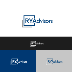 Logo Design by S.N.Y™-01 for Richard Young Associates | Design #25460756