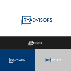 Logo Design by S.N.Y™-01 for Richard Young Associates | Design: #25460758
