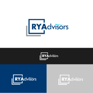 Logo Design by S.N.Y™-01 for Richard Young Associates | Design: #25462623