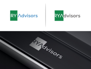 RY Advisors  or RYAdvisors | Design de Logo par mam1