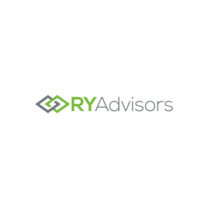 Logo Design by M.CreativeDesigns for Richard Young Associates | Design: #25413584