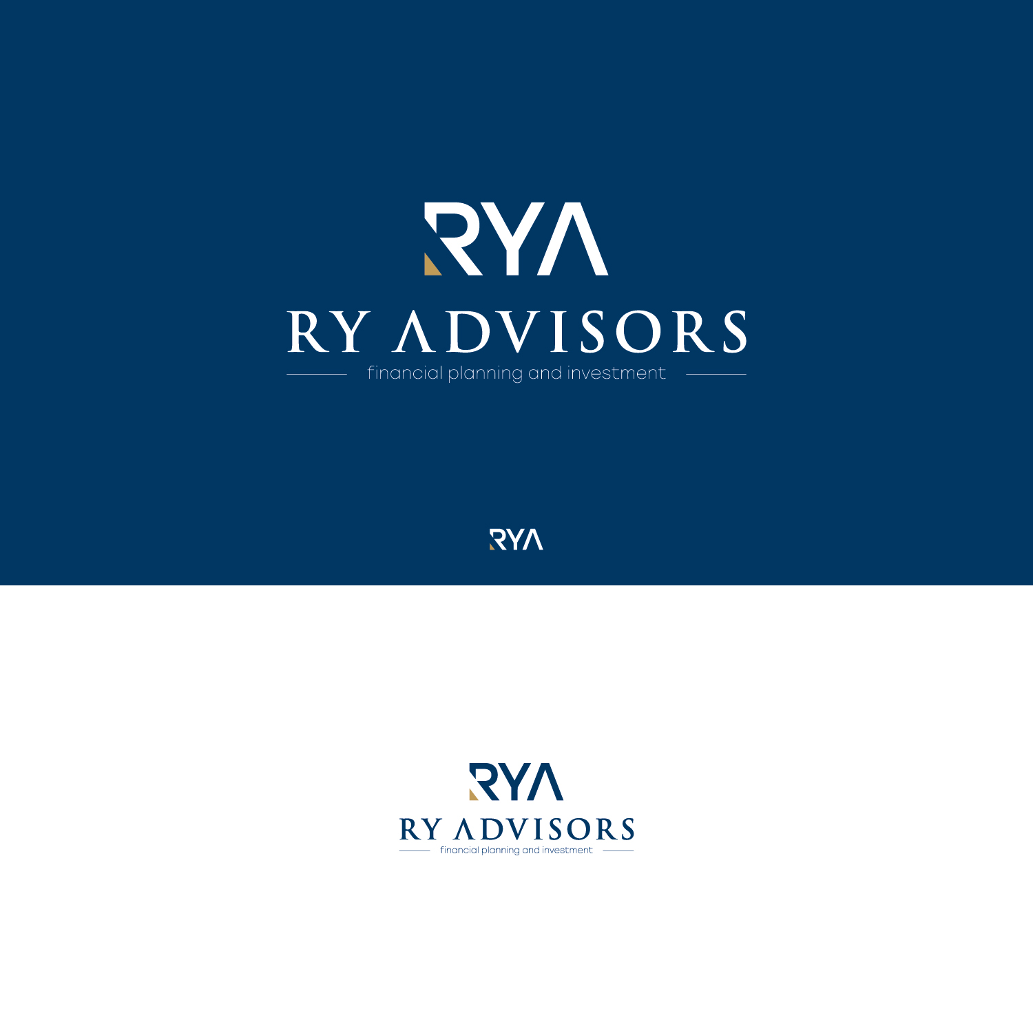 Design de Logo par designbysy pour Richard Young Associates | Design #25410256