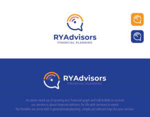 Logo Design by nandkumar for Richard Young Associates | Design: #25409608