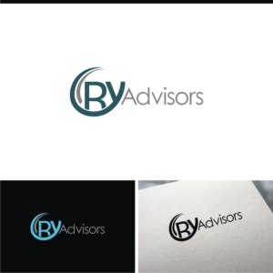 Logo Design by e-graphics for Richard Young Associates | Design: #25412034