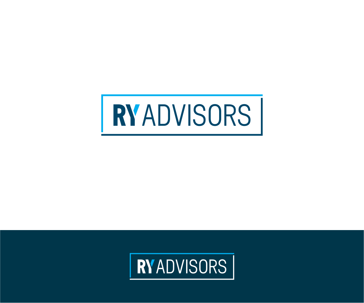 Logo Design by MKR for Richard Young Associates | Design #25409738