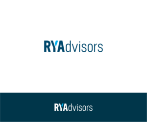 Logo Design by MKR for Richard Young Associates | Design: #25409739