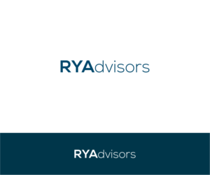 Logo Design by MKR for Richard Young Associates | Design: #25409740