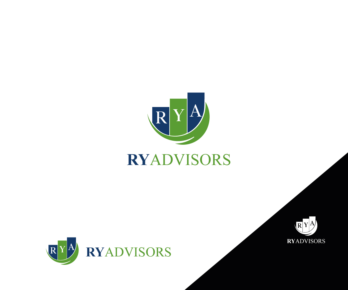 Design de Logo par Artknyte pour Richard Young Associates | Design #25449234