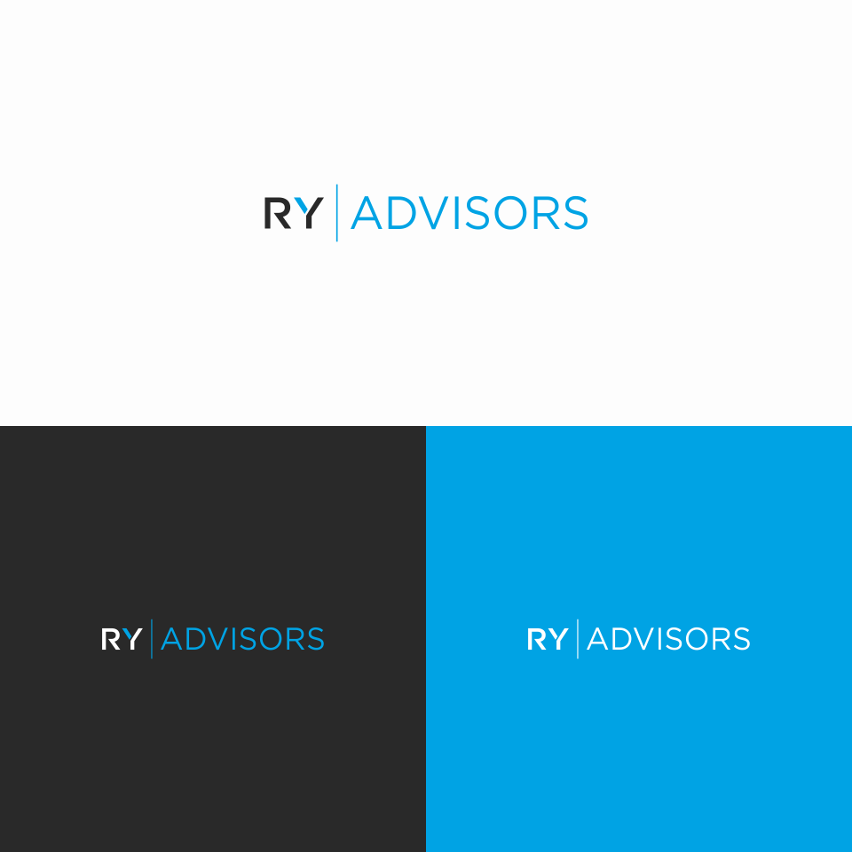 Logo Design by LeaAus for Richard Young Associates | Design #25420654