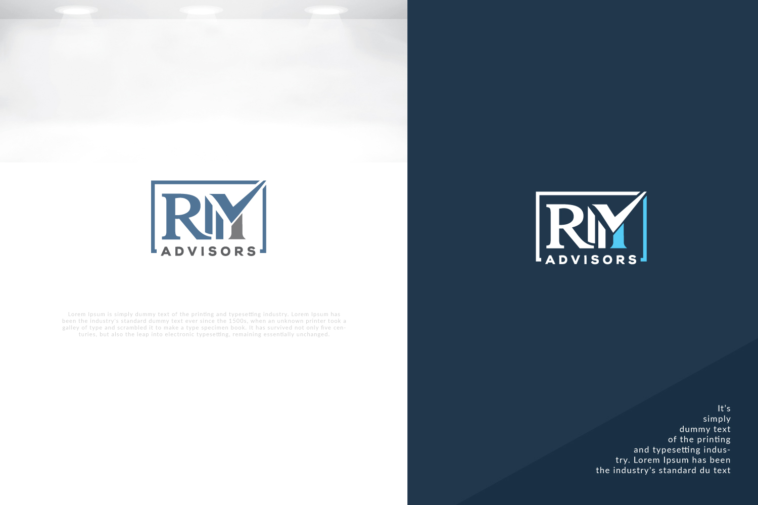 Design de Logo par solidinto pour Richard Young Associates | Design #25418576