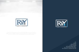 Logo Design by solidinto for Richard Young Associates | Design: #25418576