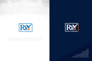 Logo Design by solidinto for Richard Young Associates | Design: #25418577