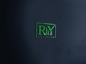 Logo Design by solidinto for Richard Young Associates | Design: #25418579