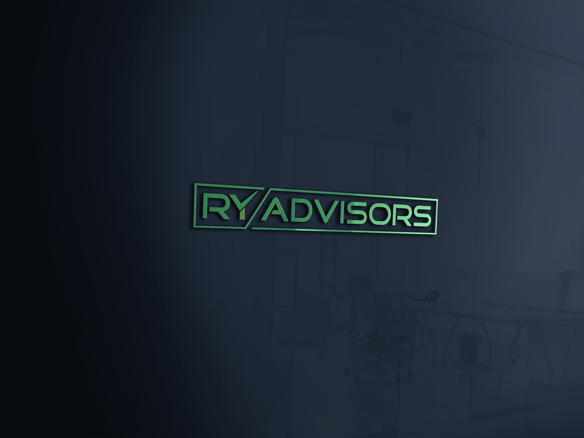 Logo Design by solidinto for Richard Young Associates | Design #25445982