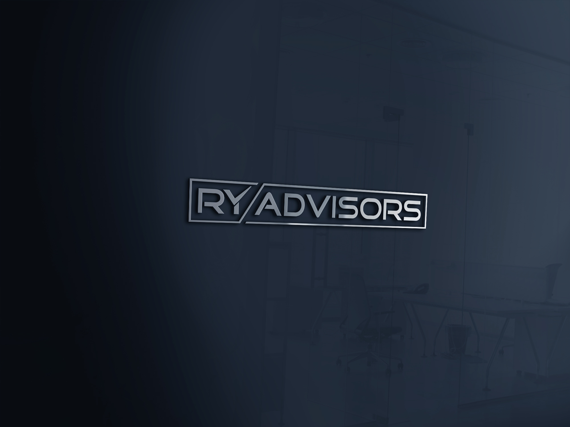 Logo Design by solidinto for Richard Young Associates | Design #25445983