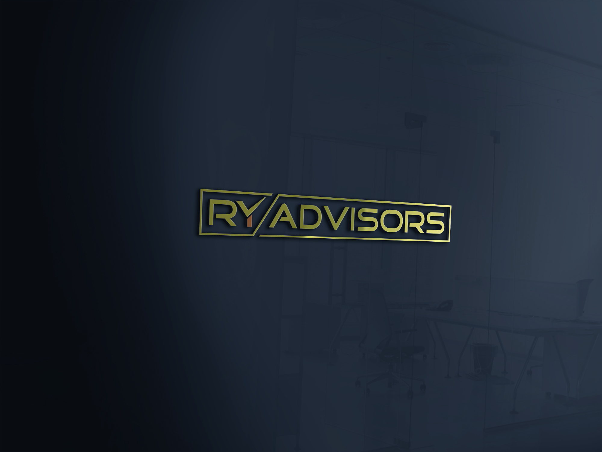 Logo Design by solidinto for Richard Young Associates | Design #25445984