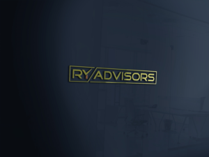 Logo Design by solidinto for Richard Young Associates | Design: #25445984