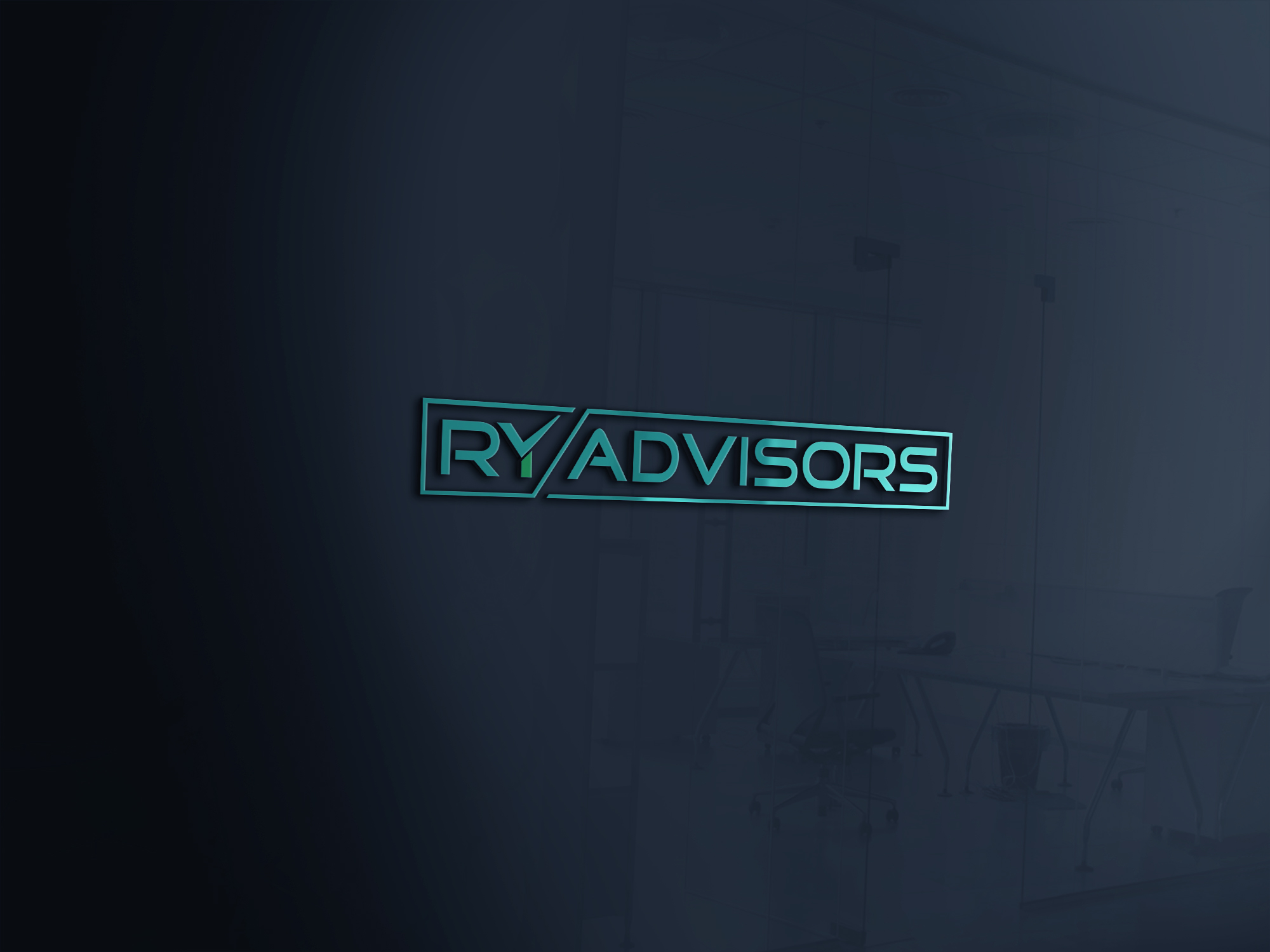 Logo Design by solidinto for Richard Young Associates | Design #25445986