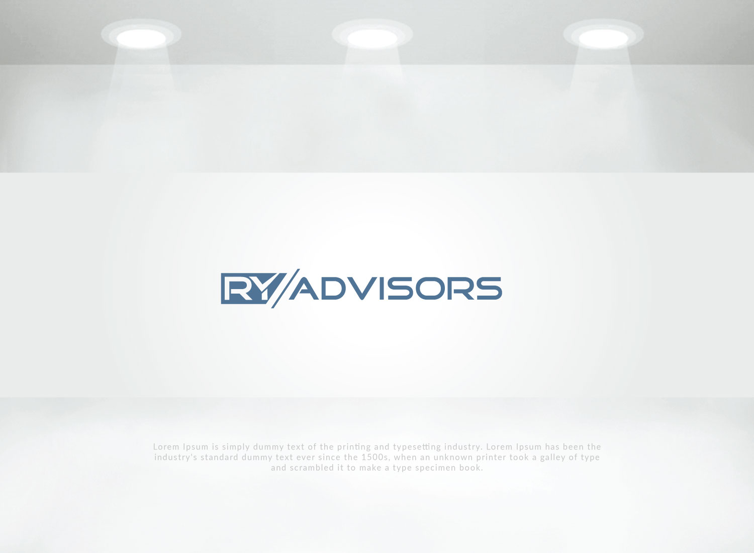 Design de Logo par solidinto pour Richard Young Associates | Design #25445995