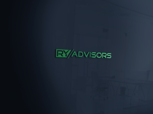 Logo Design by solidinto for Richard Young Associates | Design: #25445996