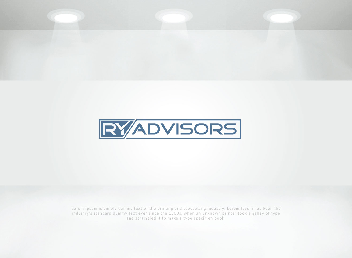 Design de Logo par solidinto pour Richard Young Associates | Design #25445998