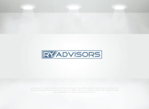 Logo Design by solidinto for Richard Young Associates | Design: #25445998