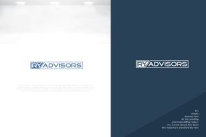 Logo Design by solidinto for Richard Young Associates | Design: #25445999