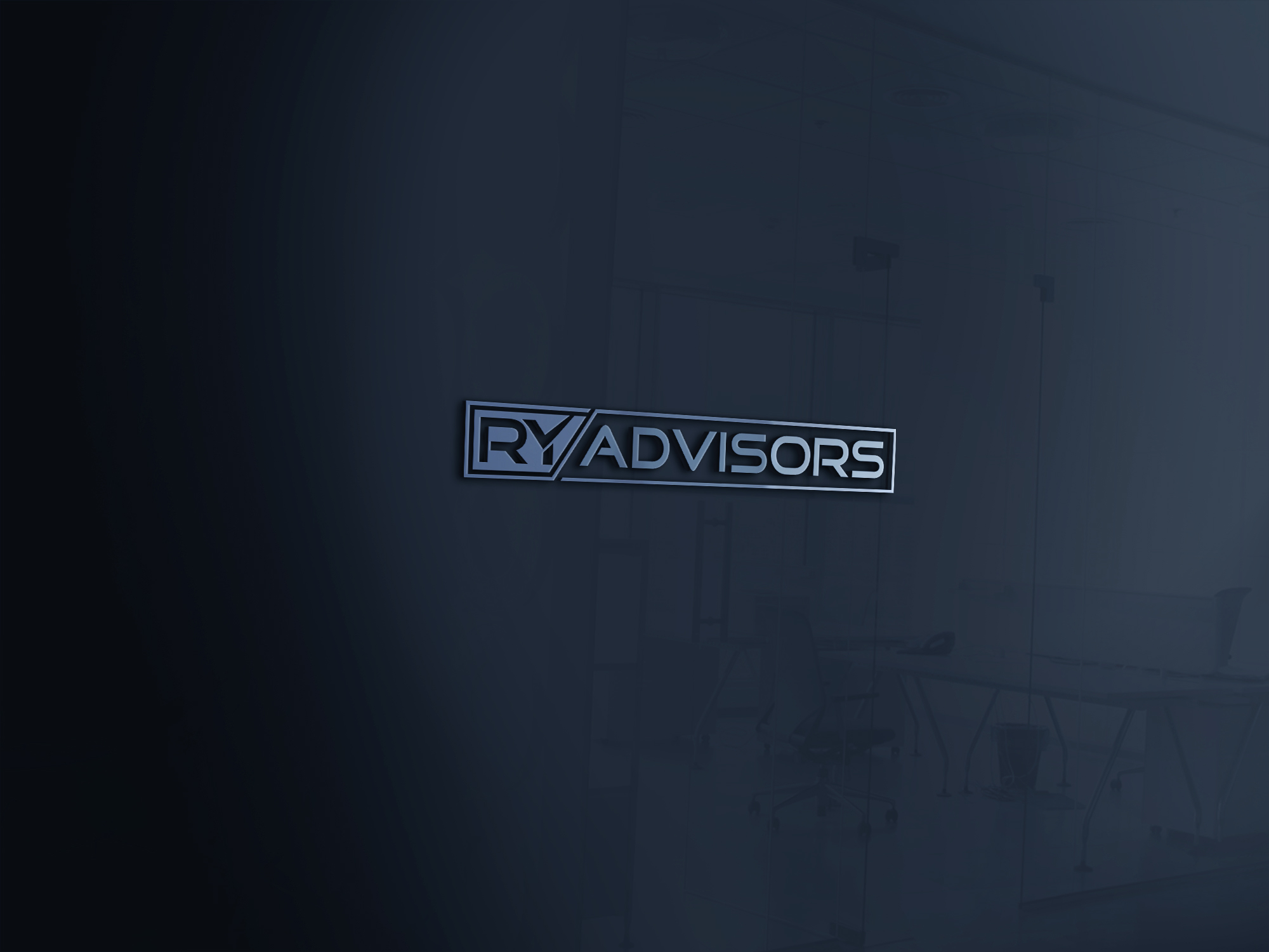 Logo Design by solidinto for Richard Young Associates | Design #25446003