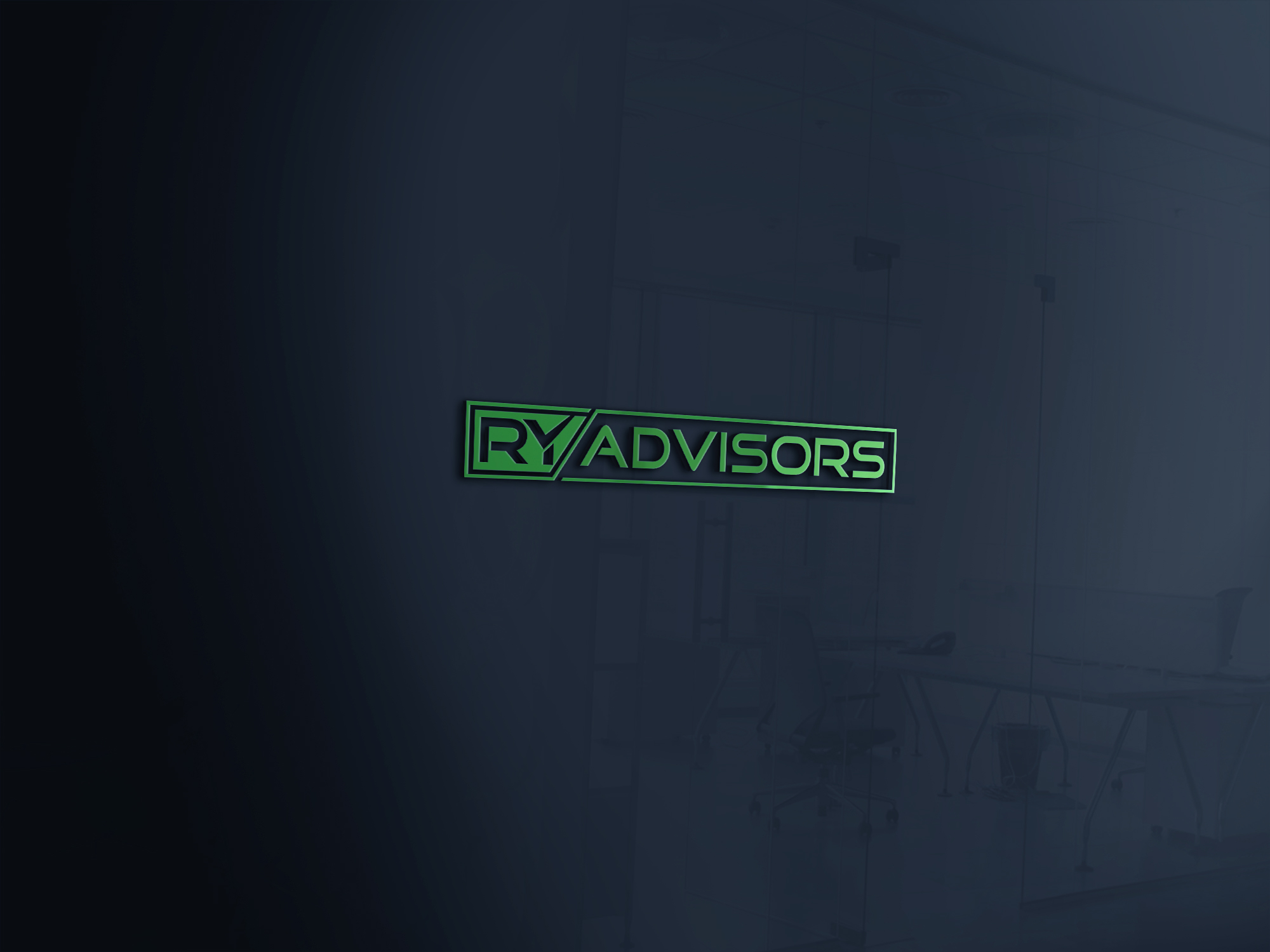 Logo Design by solidinto for Richard Young Associates | Design #25446004