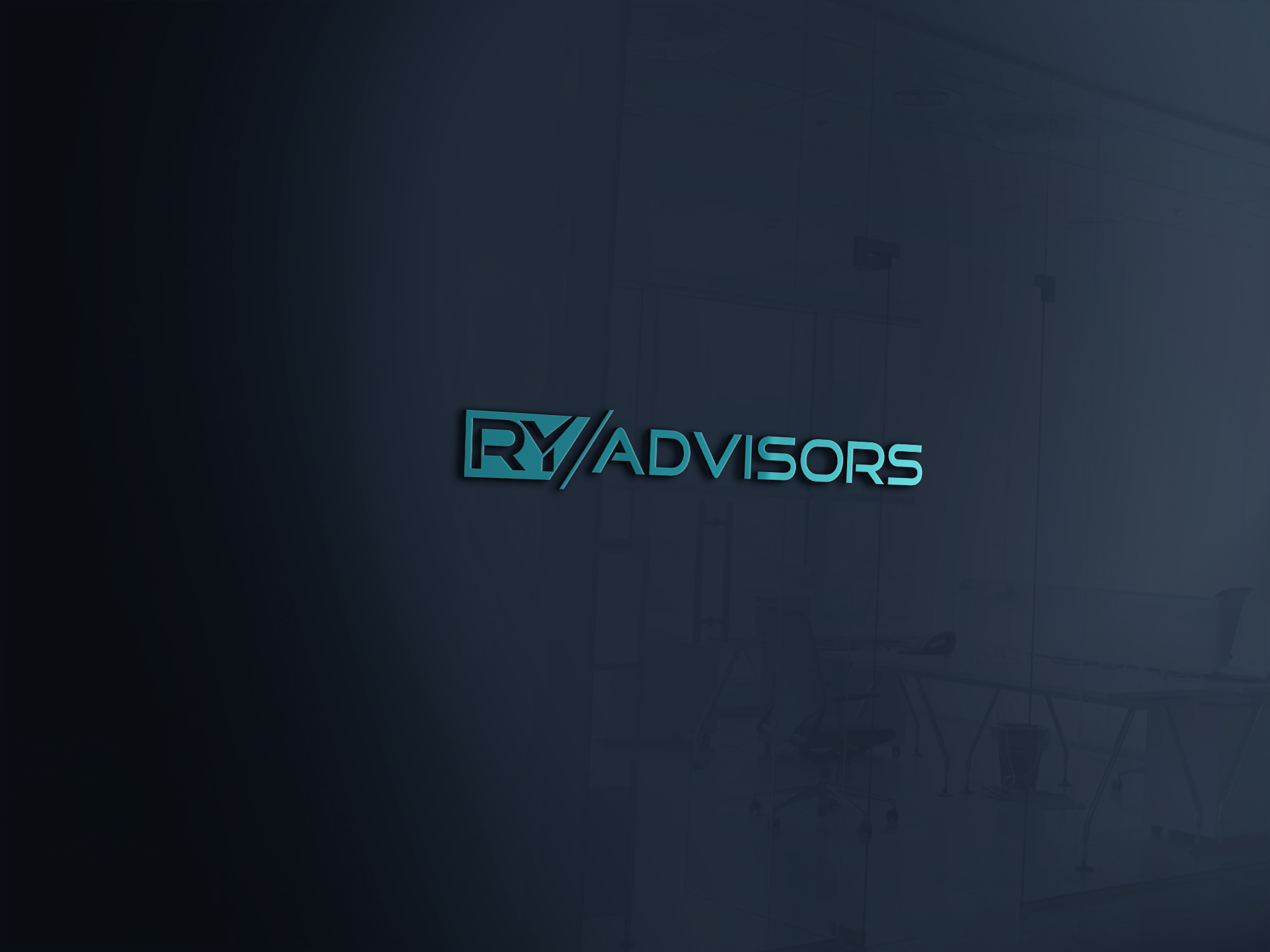 Logo Design by solidinto for Richard Young Associates | Design #25446005