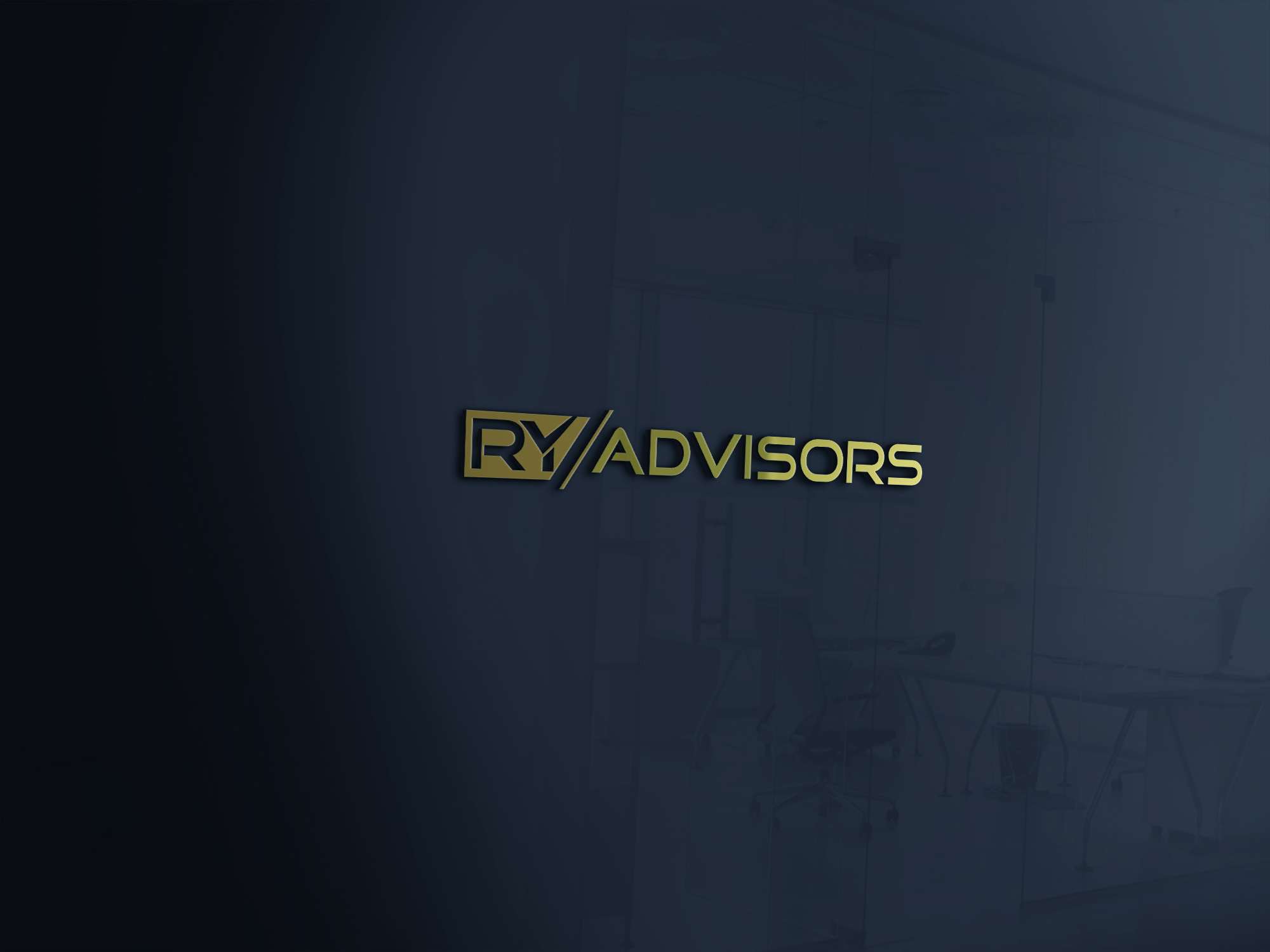 Logo Design by solidinto for Richard Young Associates | Design #25446007