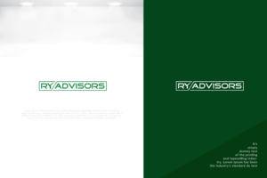 Logo Design by solidinto for Richard Young Associates | Design: #25446011
