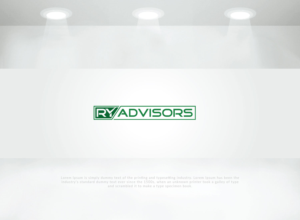 Logo Design by solidinto for Richard Young Associates | Design: #25446012