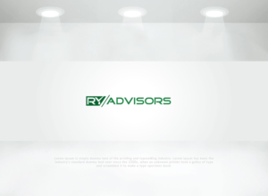 Logo Design by solidinto for Richard Young Associates | Design: #25446013