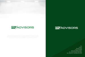 Logo Design by solidinto for Richard Young Associates | Design: #25446015