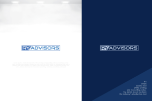 Logo Design by solidinto for Richard Young Associates | Design: #25446021