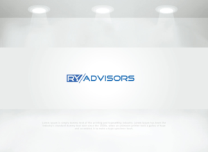 Logo Design by solidinto for Richard Young Associates | Design: #25446024