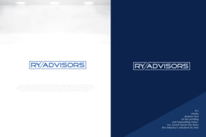 Logo Design by solidinto for Richard Young Associates | Design: #25446025