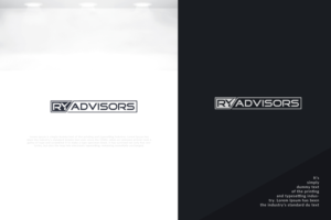 Logo Design by solidinto for Richard Young Associates | Design: #25446032