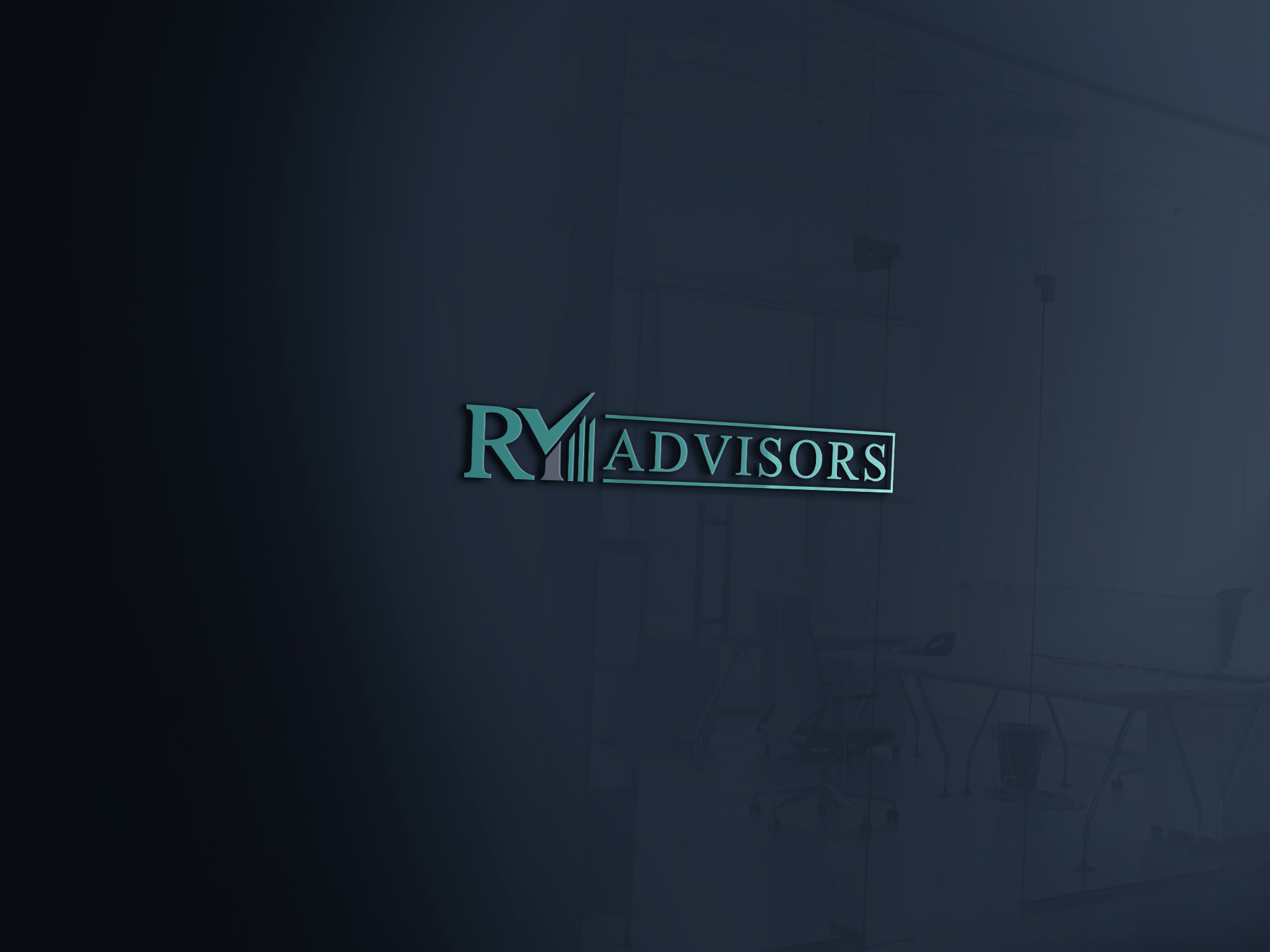 Logo-Design von solidinto für Richard Young Associates | Design #25446034