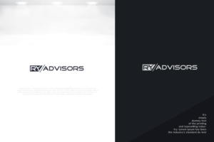 Logo Design by solidinto for Richard Young Associates | Design: #25446035