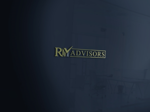 Logo Design by solidinto for Richard Young Associates | Design: #25446043