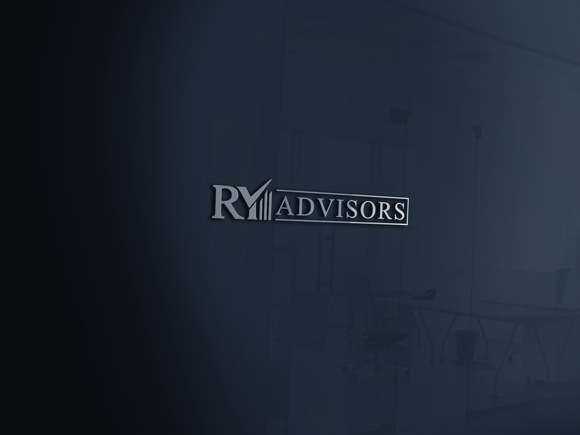 Logo Design by solidinto for Richard Young Associates | Design #25446044