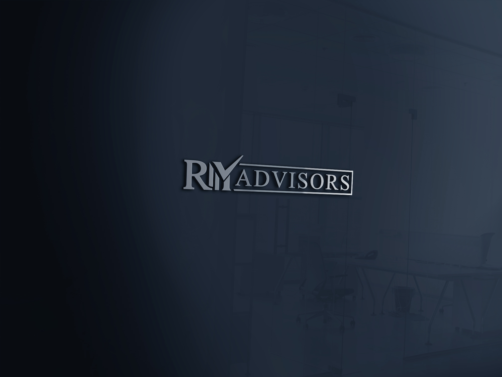 Logo Design by solidinto for Richard Young Associates | Design #25446045