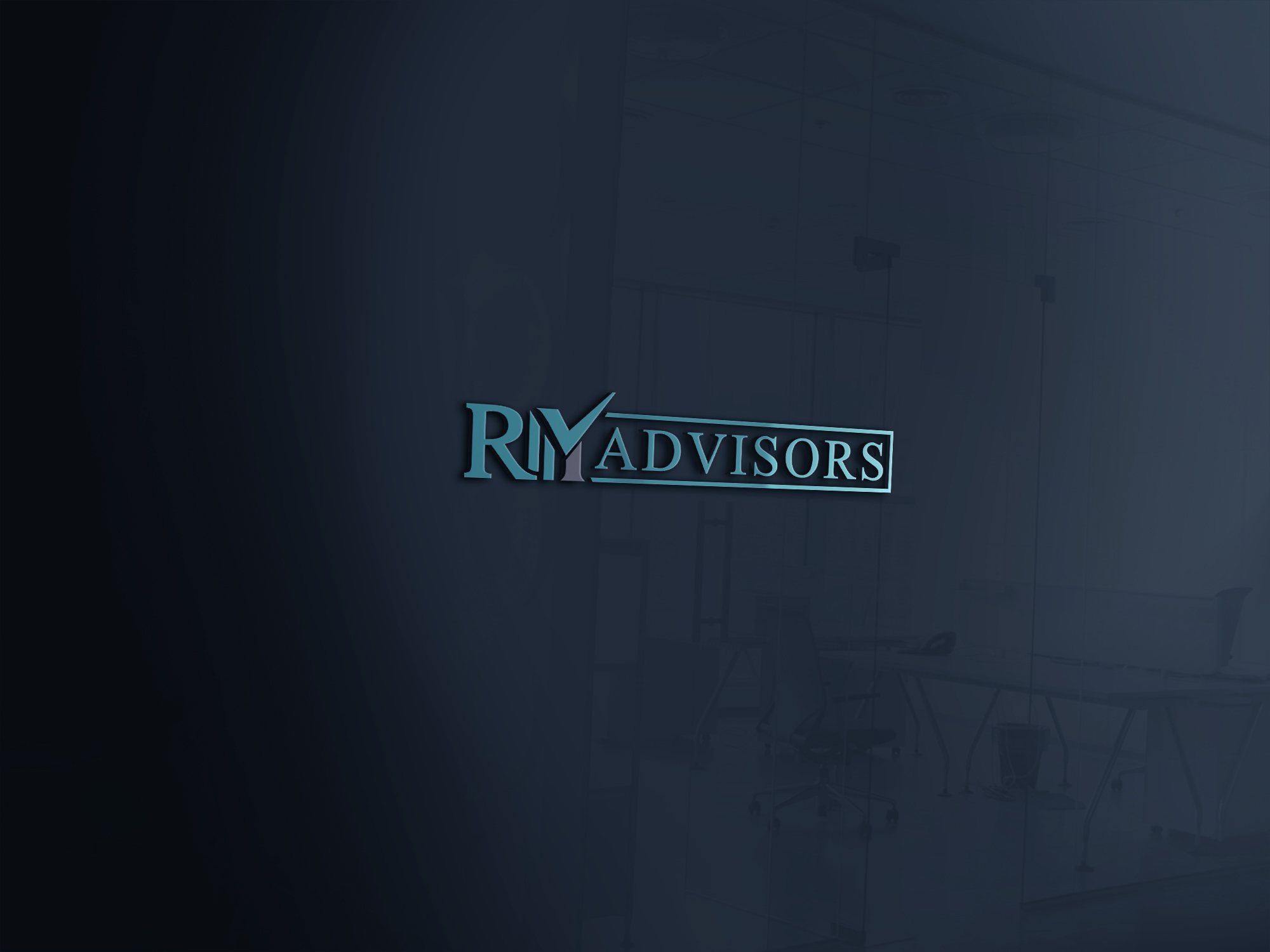 Logo Design by solidinto for Richard Young Associates | Design #25446046